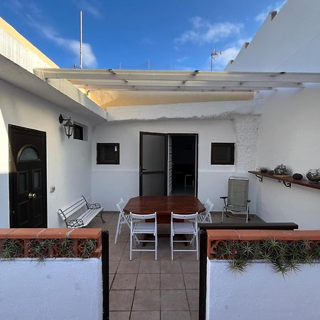 Whispering Tides Villa Канделария Экстерьер фото