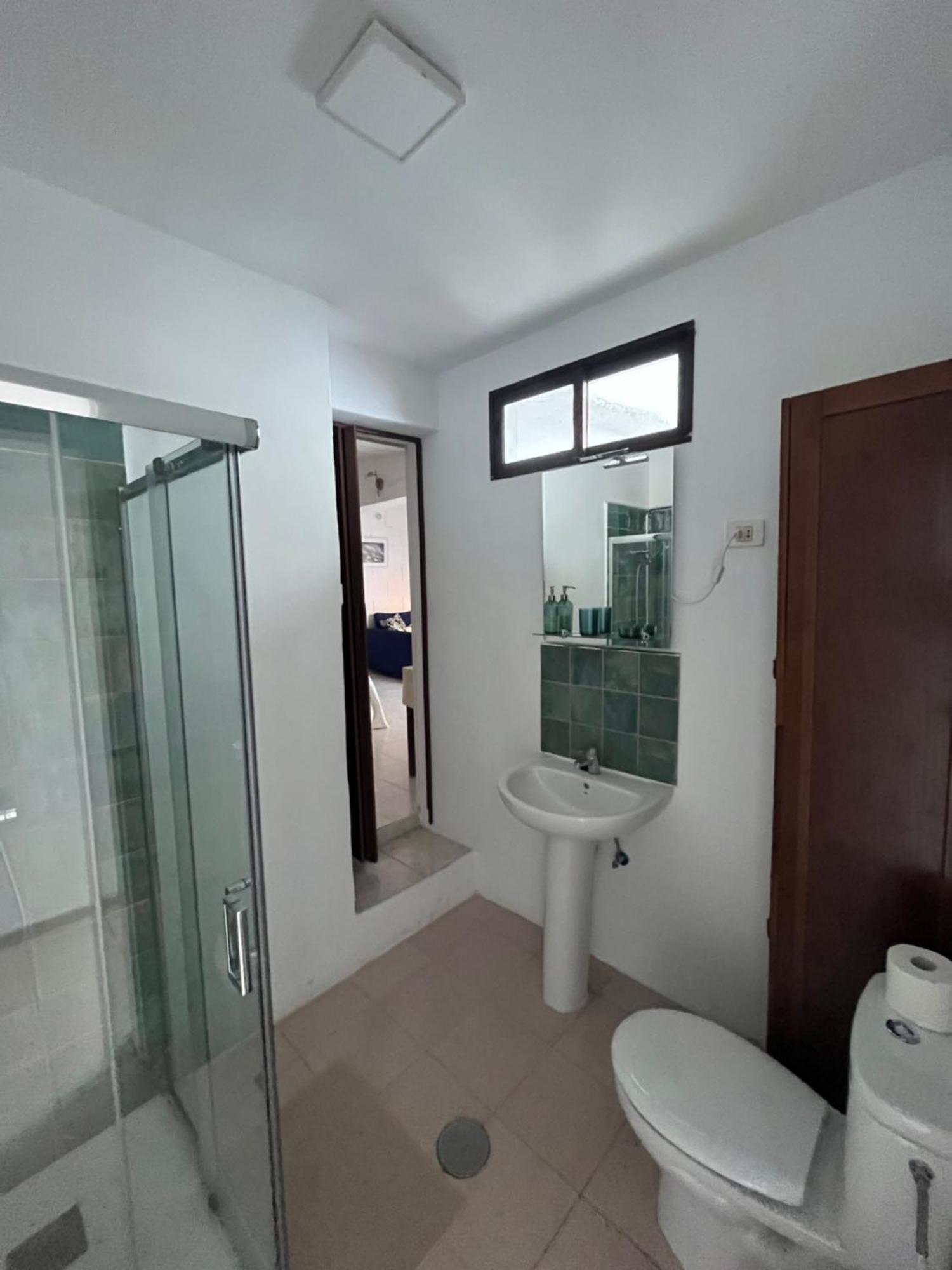 Whispering Tides Villa Канделария Экстерьер фото