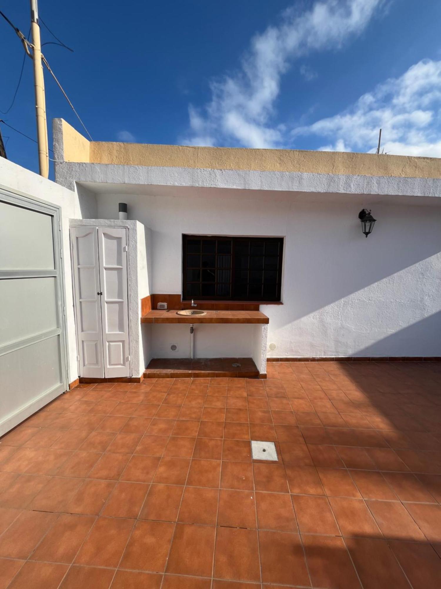 Whispering Tides Villa Канделария Экстерьер фото