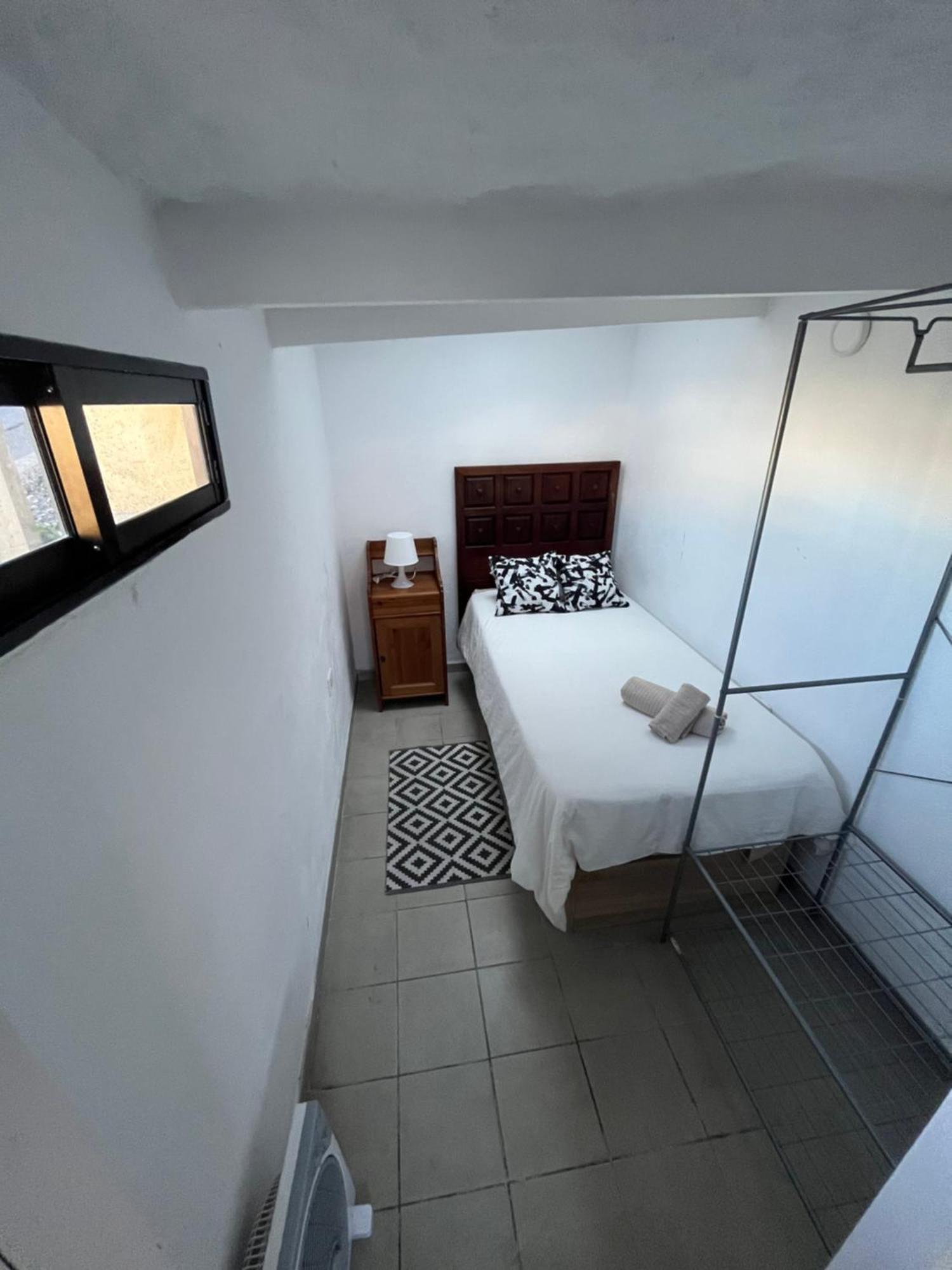Whispering Tides Villa Канделария Экстерьер фото